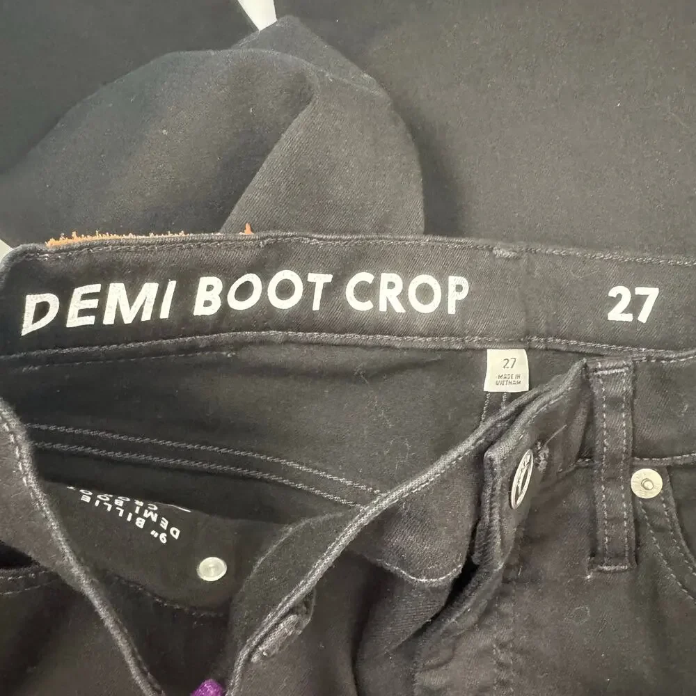 J. Crew Women's 9